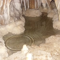 Ягодинска пещера