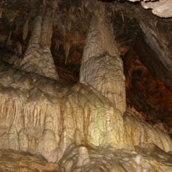 Ягодинска пещера