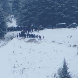 поход на 3ти март към връх Св.Илия