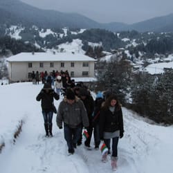 празнуване- 3ти март