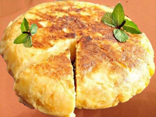 родопски пататник