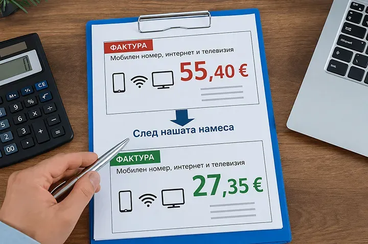 консултация