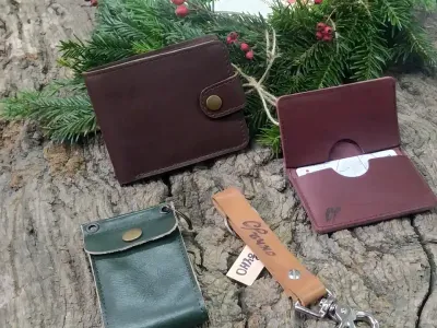 Идеи за коледни подаръци с персонализиране