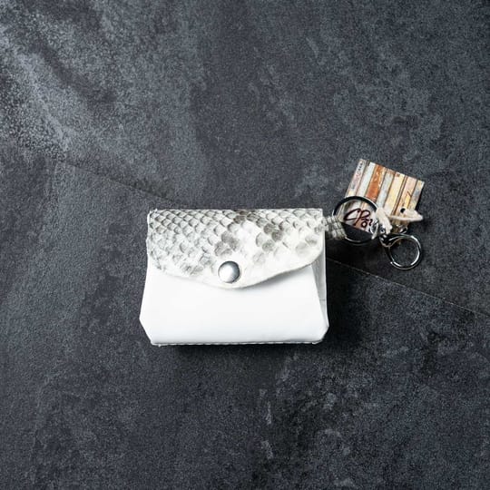 Мини портмоне „Съкровището на Сръчно“ №28, снимка 2