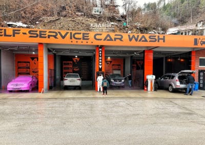 Five Stars – Мадан