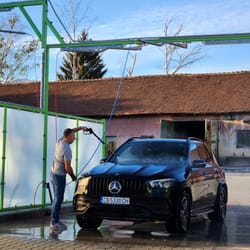 carwash