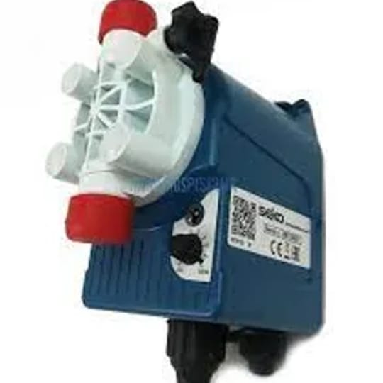 Дозираща помпа Секо 5 бара