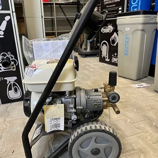 Водоструйка Лавор