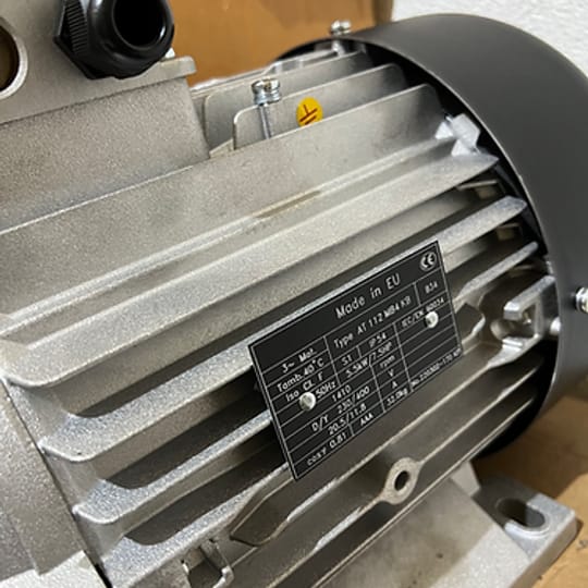 Помпа за високо налягане водоструйка 85-20 Хълк Hulk