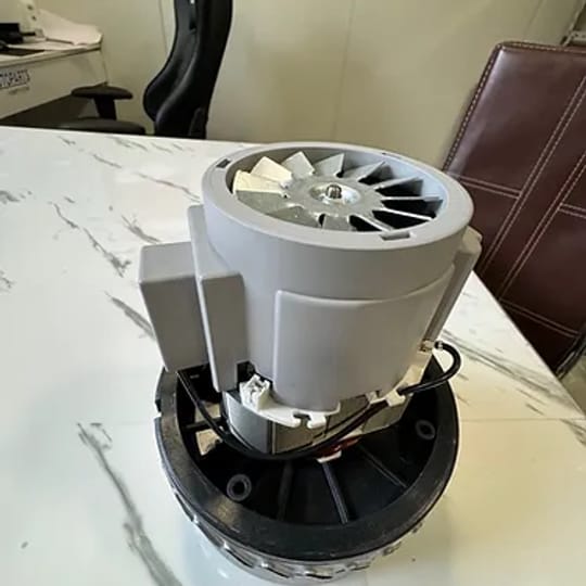 Електродвигател мотор за прахосмукачка 1000W