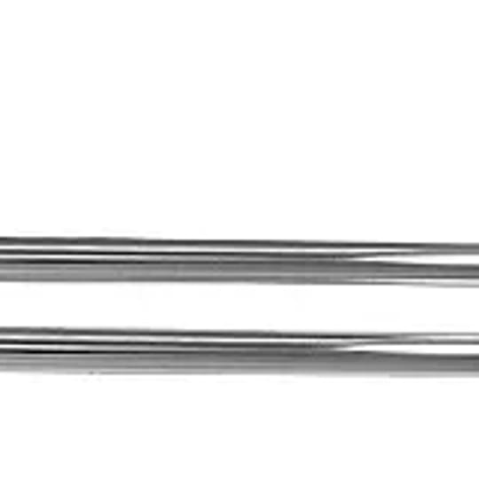 Двойно въртящо рамо хром никел неръждавейка