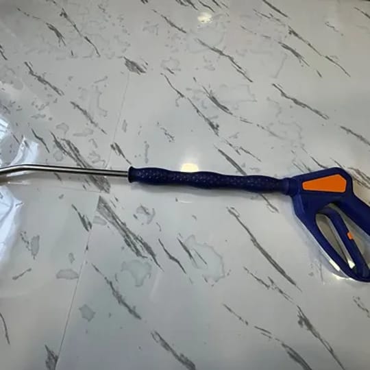 Пистолет за високо налягане Easy Wash немски