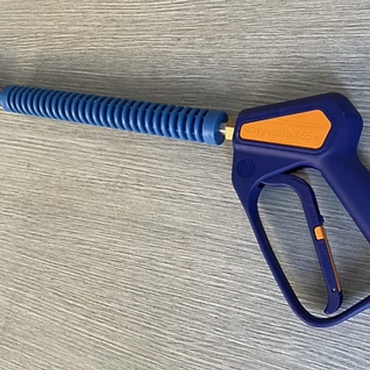 Пистолет за пяна Easy wash