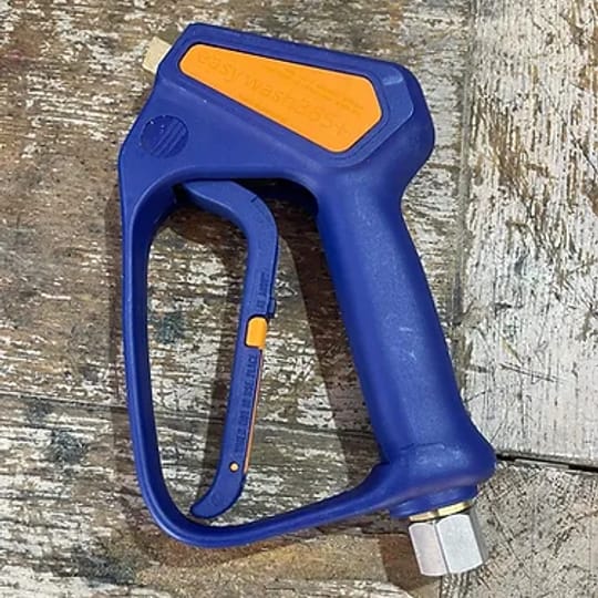 Пистолет Easy wash за автомивка