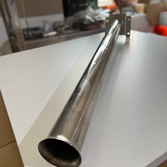 Стойка за пистолет