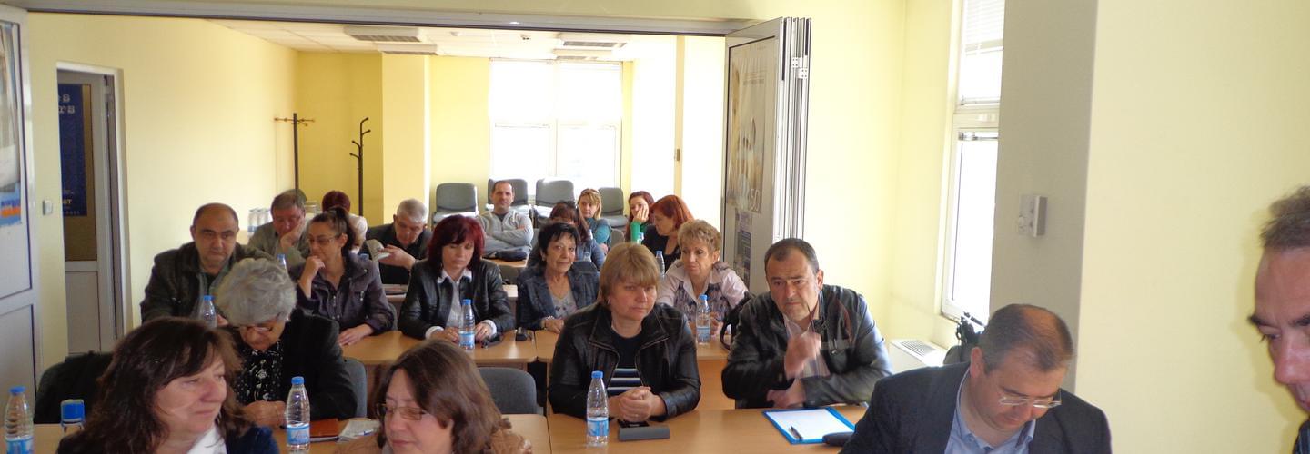 Общо отчетно-изборно събрание на ССЛСБ /ОТЛОЖЕНО/