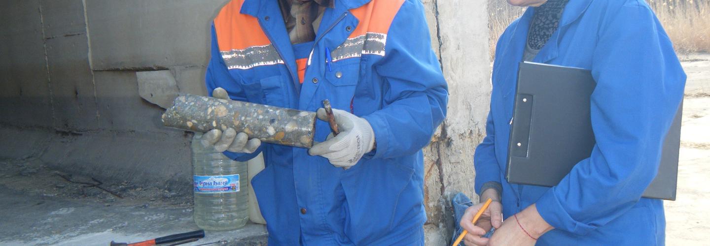 Обществено допитване относно :            Оценяване на якост на натиск на бетон на място, в конструкции и готови бетонни компоненти. Национално приложение (NA) prБДС EN 13791:2019/NA:2022