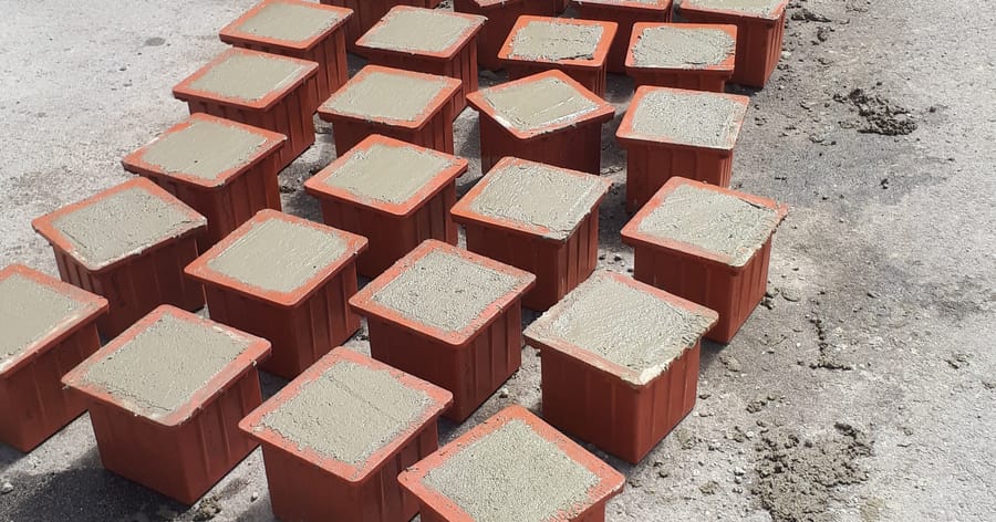 Ново издание на  БДС EN 206-1:2026