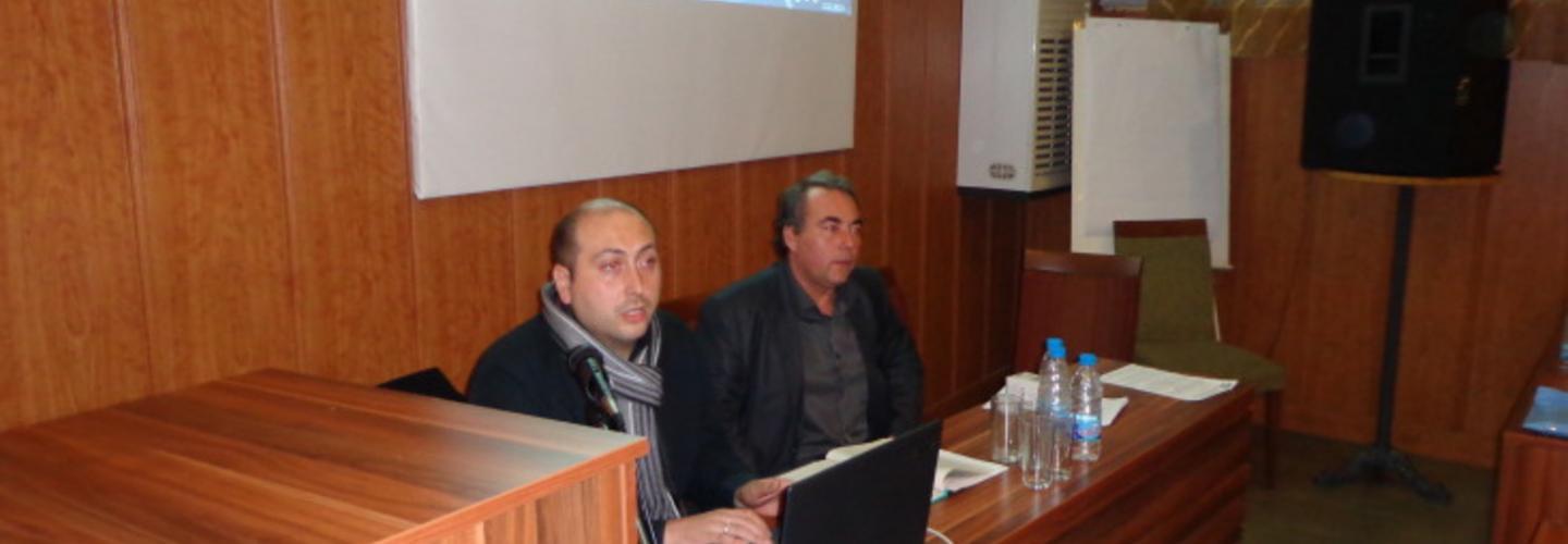 Извънредно общо събрание на ССЛСБ на 12 декември 2013 г. в град Стара Загора!