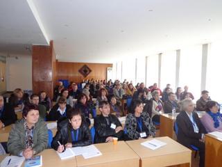 Годишен семинар-обучение на ССЛСБ на 14-15.12.2015 г. в град Плевен!