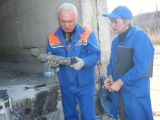Обществено допитване относно :            Оценяване на якост на натиск на бетон на място, в конструкции и готови бетонни компоненти. Национално приложение (NA) prБДС EN 13791:2019/NA:2022