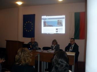 Изображение към новина