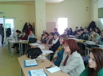 Изображение към новина
