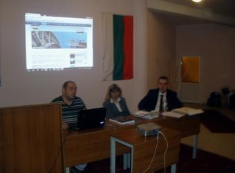 Изображение към новина