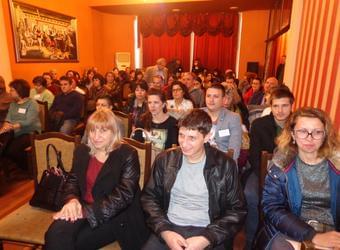 Изображение към новина