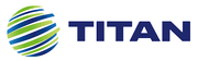 Titan лоого