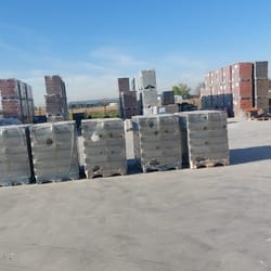 склад Околовръстно шосе