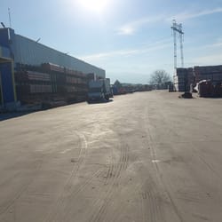 склад Околовръстно шосе