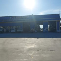 склад Околовръстно шосе