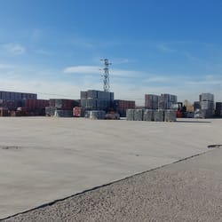 склад Околовръстно шосе