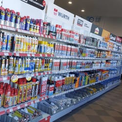 склад Околовръстно шосе