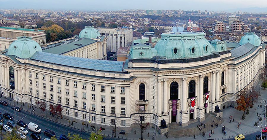 Sofia University Ranked in Four Key Fields in the 2025 World Rankings