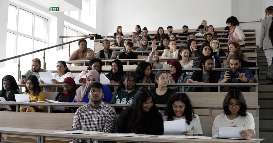 Discover Burgas University: A Premier Destination for International Medical Students in Bulgaria