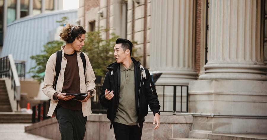 Big Change: Certificate of Equivalency Now through NACID (since October 1)