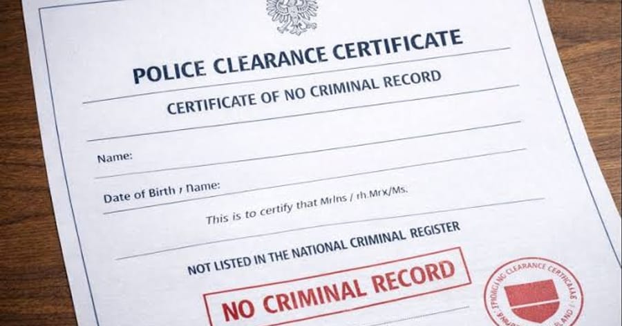 Criminal Record Certificate for a Bulgarian Student Visa D: What If You Have Lived in Two Different Countries?