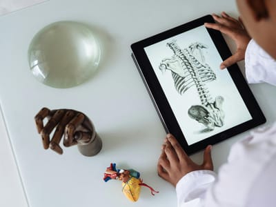 Ruse Takes an Ambitious Step Towards Medical Education