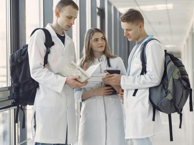 Bulgaria Sees Surge in Foreign Students: Numbers Double Over the Past Decade