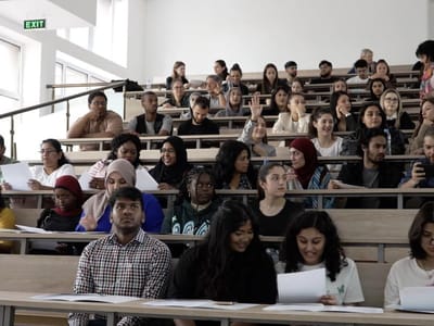 Discover Burgas University: A Premier Destination for International Medical Students in Bulgaria