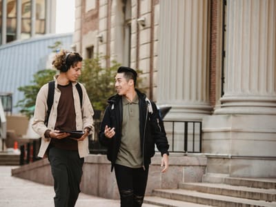 Big Change: Certificate of Equivalency Now through NACID (since October 1)