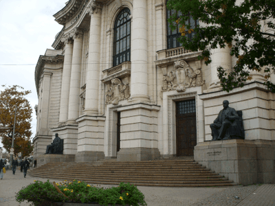 Sofia University