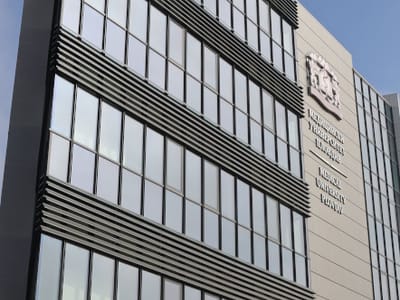 Medical University Plovdiv