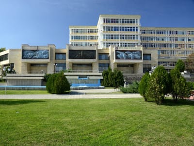 Trakya University