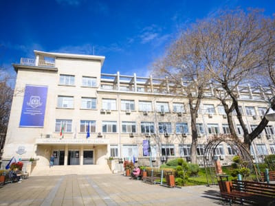 Medical University