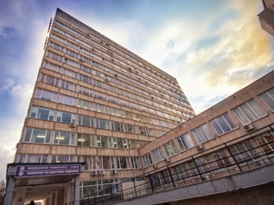 Sofia Medical University