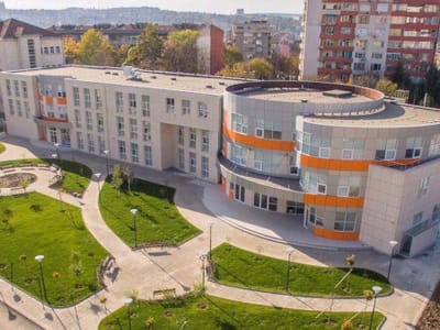 Pleven university