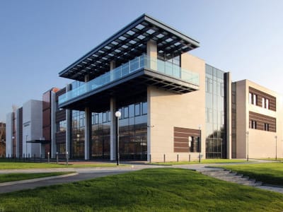AUBG